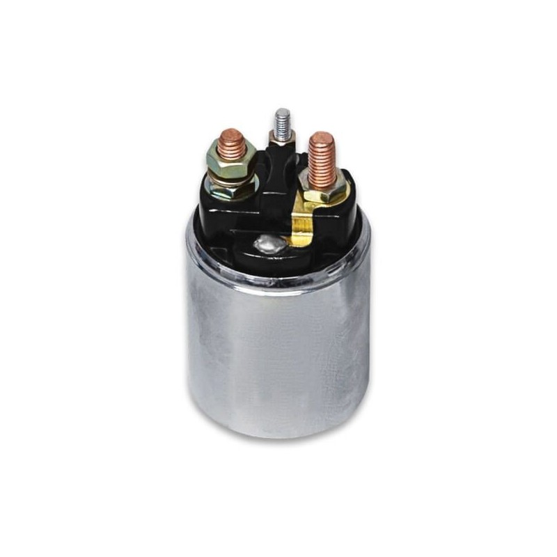 MSD DYNAFORCE RELAIS DE DEMARREUR DE REMPLACEMENT Solenoid