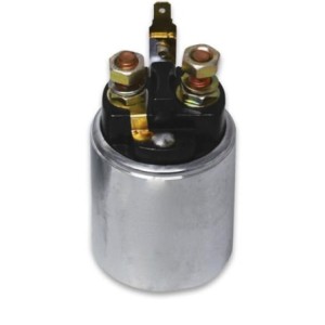 MSD DYNAFORCE RELAIS DE DEMARREUR DE REMPLACEMENT Solenoid Starter Replace
