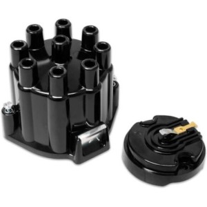 CAPOT by MSD Cap/Rotor Kit GM V8 Points