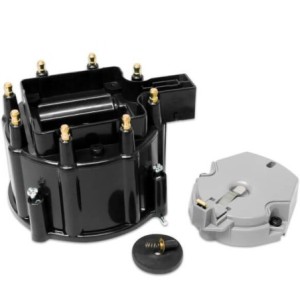 CAPOT by MSD Cap/Rotor Kit GM HEI