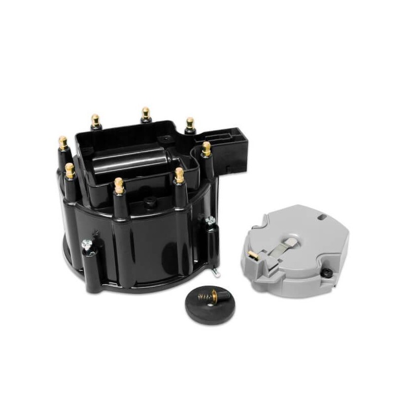 CAPOT by MSD Cap/Rotor Kit GM HEI