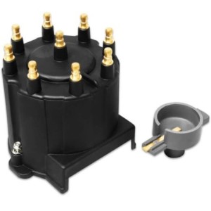CAPOT by MSD Cap/Rotor Kit GM EFI
