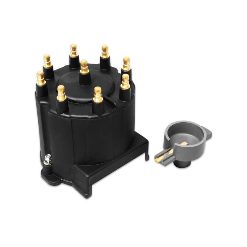 CAPOT by MSD Cap/Rotor Kit GM EFI