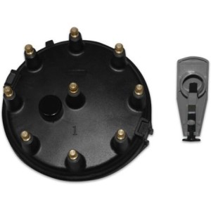 CAPOT by MSD Cap/Rotor Kit Ford TFI V8