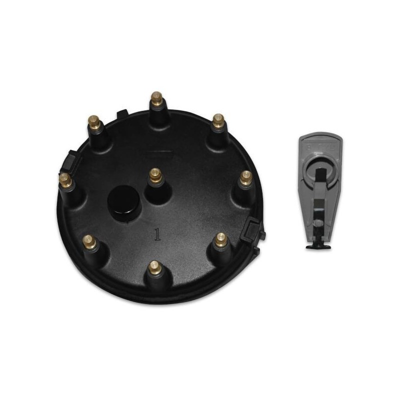 CAPOT by MSD Cap/Rotor Kit Ford TFI V8