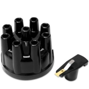CAPOT by MSD Cap/Rotor Kit Ford V8