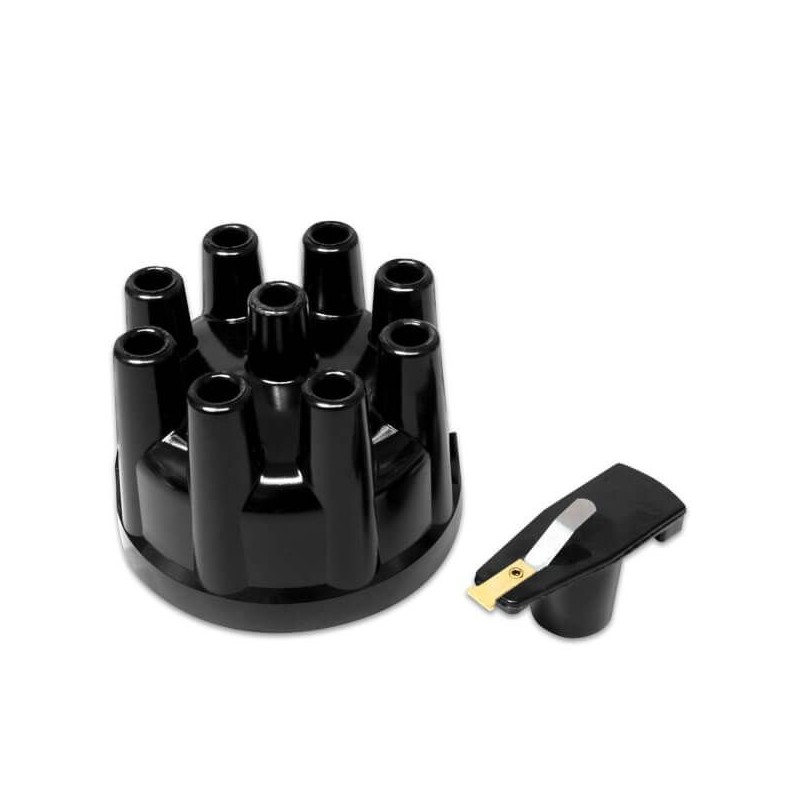 CAPOT by MSD Cap/Rotor Kit Ford V8