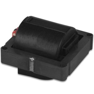BOBINE by MSD Distributor Coil GM HEI STREET FIRE 5525