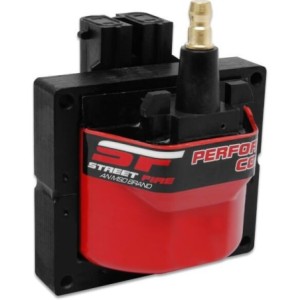 BOBINE by MSD Coil