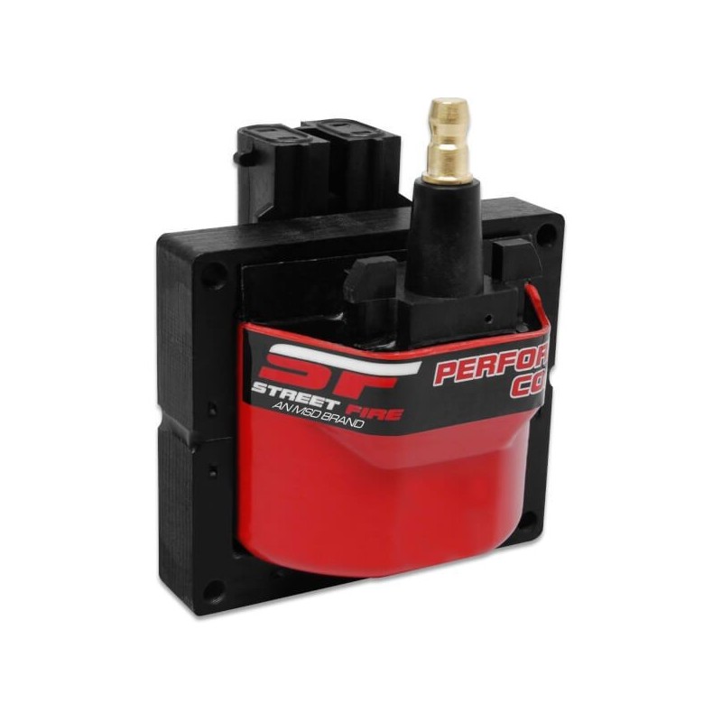 BOBINE by MSD Coil