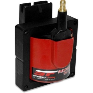 FORD TFI BOBINE by MSD Coil STREET FIRE 5527