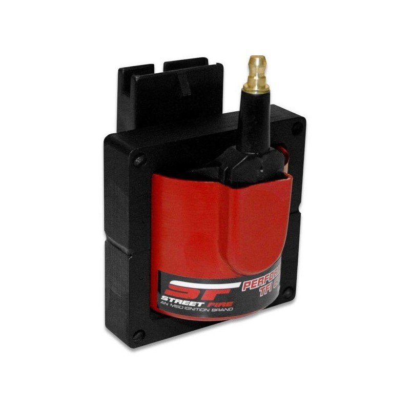 FORD TFI BOBINE by MSD Coil STREET FIRE 5527