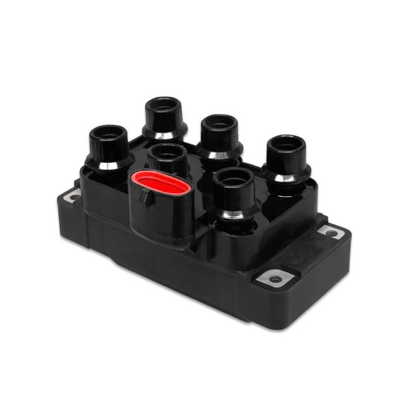 FORD 6-Tower DIS 1994-2000 BOBINE by MSD Coil Pack STREET FIRE 5528