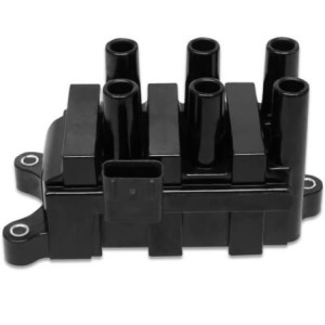 FORD BOBINE by MSD Coil Pack Ford 6-Tower