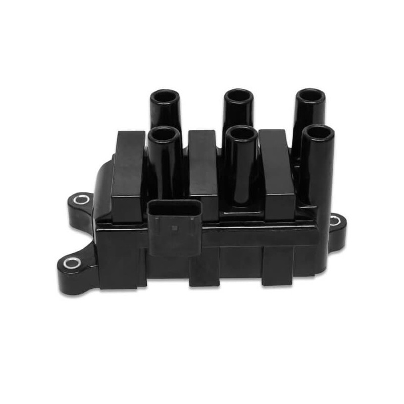 FORD BOBINE by MSD Coil Pack Ford 6-Tower