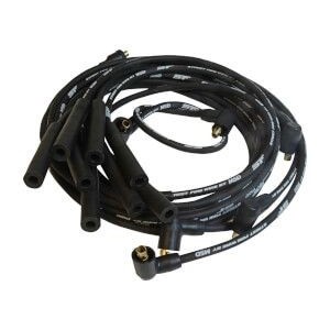 SET DE FILS D'ALLUMAGE by MSD Wire Set Chrysler 383-440