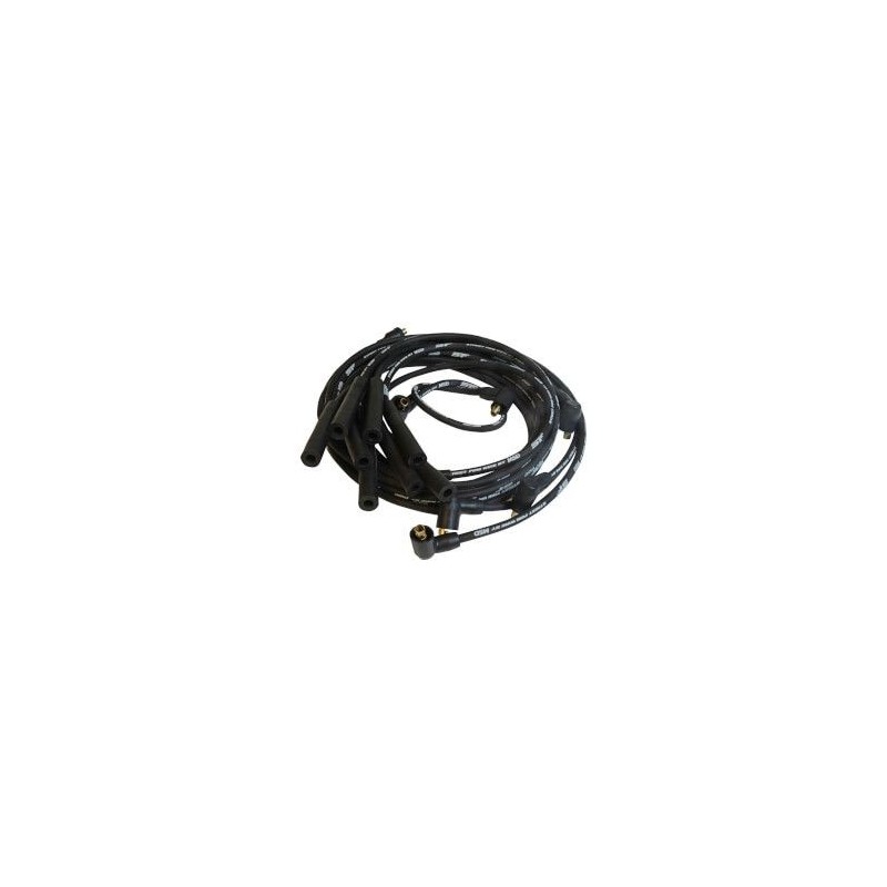 SET DE FILS D'ALLUMAGE by MSD Wire Set Chrysler 383-440