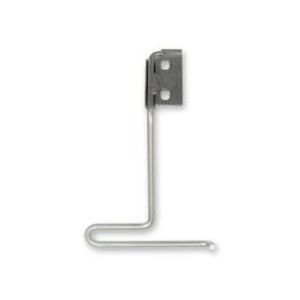 FORD MUSTANG 1969-1970 Trap door prop rod SCOTT DRAKE C9ZZ-6345734-A