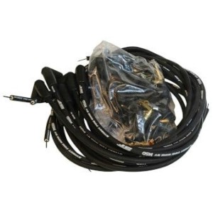 SET DE FILS D'ALLUMAGE by MSD Wire Set 8-cyl.
