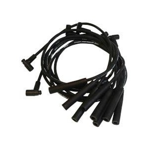 CHEVROLET SET DE FILS D'ALLUMAGE by MSD Wire Set Chevy 454