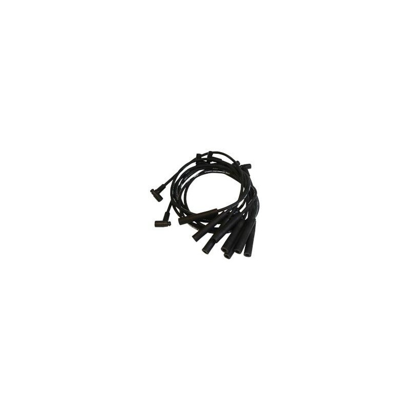 CHEVROLET SET DE FILS D'ALLUMAGE by MSD Wire Set Chevy 454