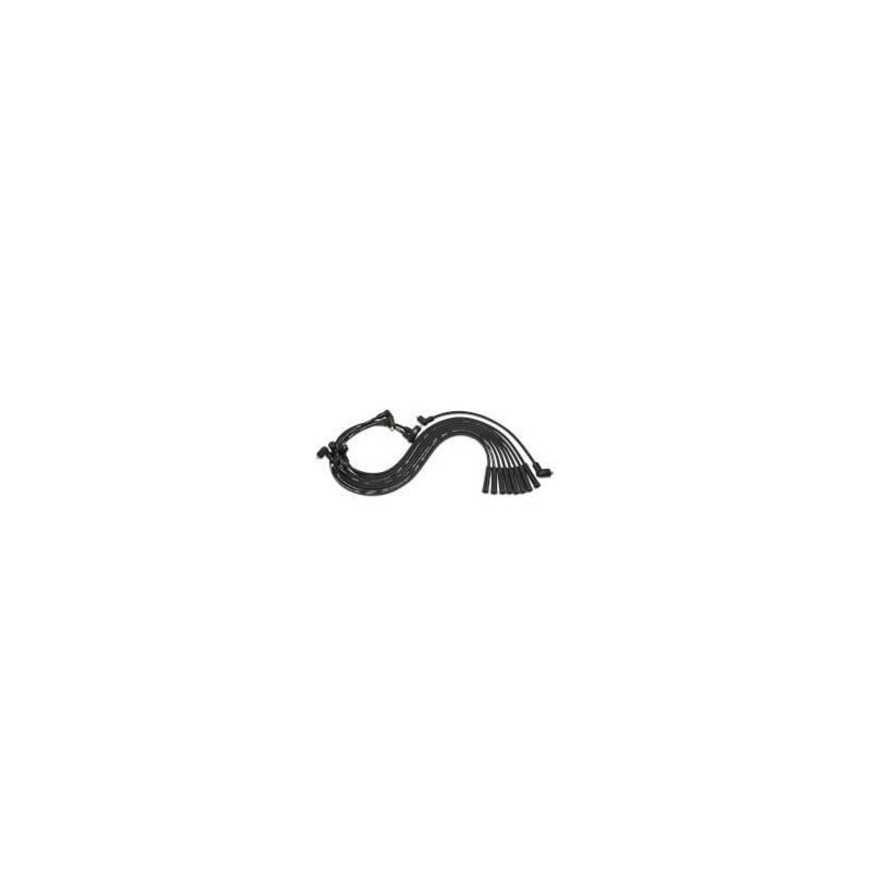 CHEVROLET SET DE FILS D'ALLUMAGE by MSD Wire Set Chevy 366-454