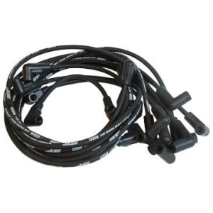 CHEVROLET SET DE FILS D'ALLUMAGE by MSD Wire Set Chevy Truck 305-350