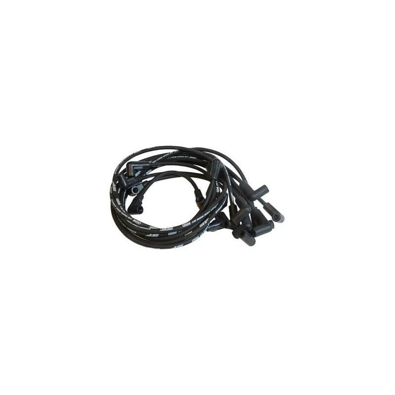 CHEVROLET SET DE FILS D'ALLUMAGE by MSD Wire Set Chevy Truck 305-350