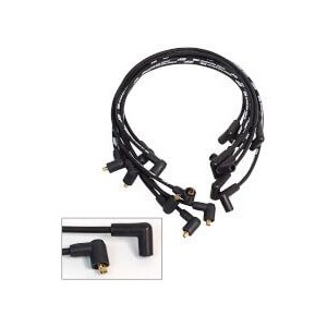 SET DE FILS D'ALLUMAGE by MSD Wire Set SMALL BLOCK CHEVROLET SBC