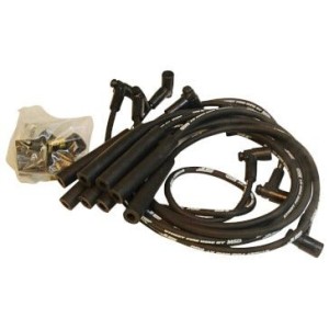 CHEVROLET SET DE FILS D'ALLUMAGE by MSD Wire Set Chevy 454