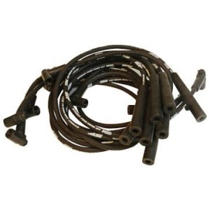 FIRE SET DE FILS D'ALLUMAGE by MSD Wire Set Chevy 454