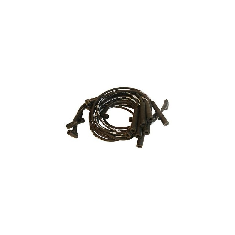 FIRE SET DE FILS D'ALLUMAGE by MSD Wire Set Chevy 454