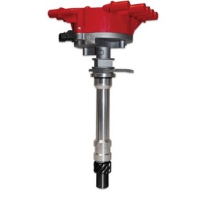 by MSD Distributor GM V8 Vortec
