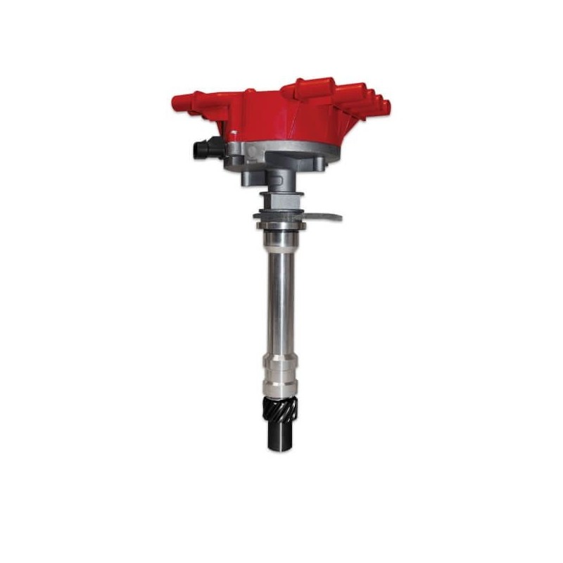 by MSD Distributor GM V8 Vortec