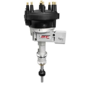 FORD V8 302 5.0L DISTRIBUTEUR D ALLUMAGE by MSD Distributor Ford 5.0L Mustang