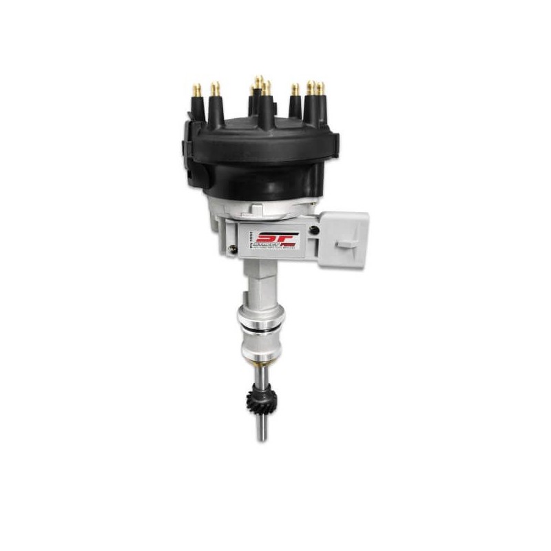 FORD V8 302 5.0L DISTRIBUTEUR D ALLUMAGE by MSD Distributor Ford 5.0L Mustang