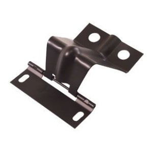 FORD MUSTANG 1967-1968 FASTBACK SPORTSROOF CHARNIERE DE TRAPPE INTERIEUR Trap door hinge SCOTT DRAKE C7ZB-6345702 3662A (vendu a
