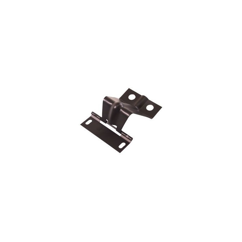 FORD MUSTANG 1967-1968 FASTBACK SPORTSROOF CHARNIERE DE TRAPPE INTERIEUR Trap door hinge SCOTT DRAKE C7ZB-6345702 3662A (vendu a