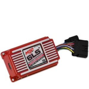 Ignition Control