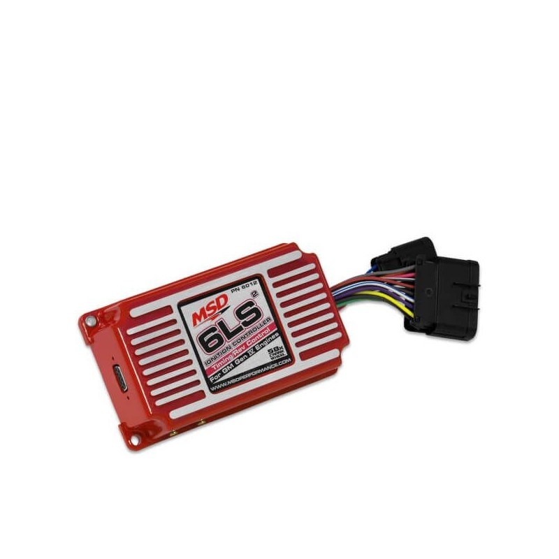Ignition Control