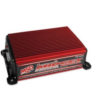 Midget DIS-2 Programmable Race Ignition MSD 6214