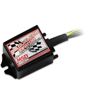 BOBINE DIS Dual Coil Ignitor