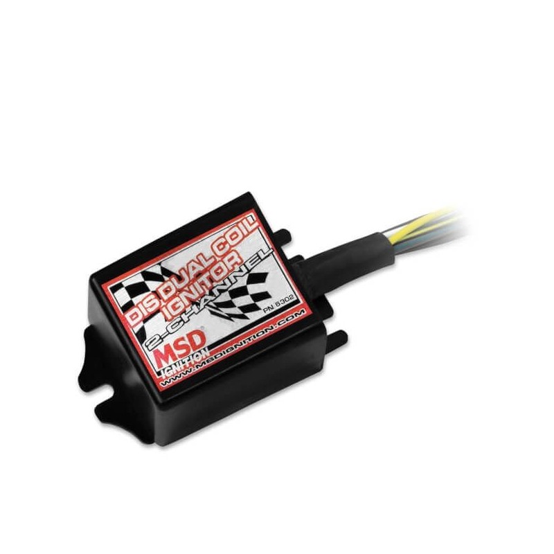 BOBINE DIS Dual Coil Ignitor