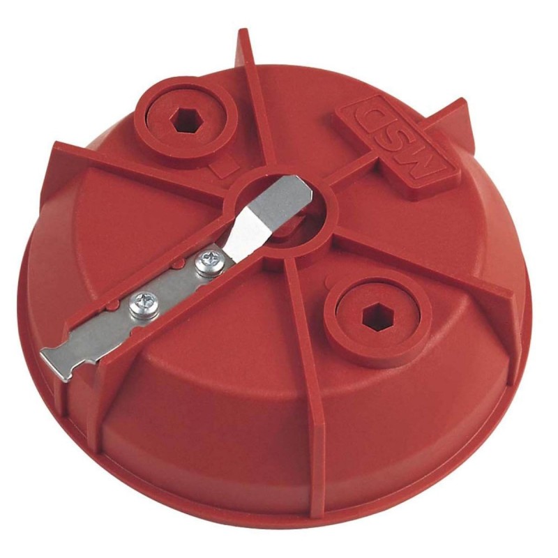 REMPLACEMENT CAPOT Rotor