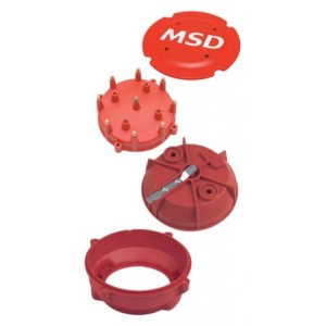 CAPOT Pro-Cap Cap-A-Dapt Kit