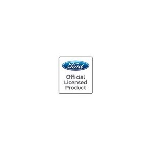 FORD MUSTANG 1964-1973 ENTOURAGE DE PLAQUE D IMMATRICULATION (vendu a l'unité) License plate frame SCOTT DRAKE ACC-LPF-MUSTANG