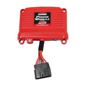Power Grid Power Module MSD 7764
