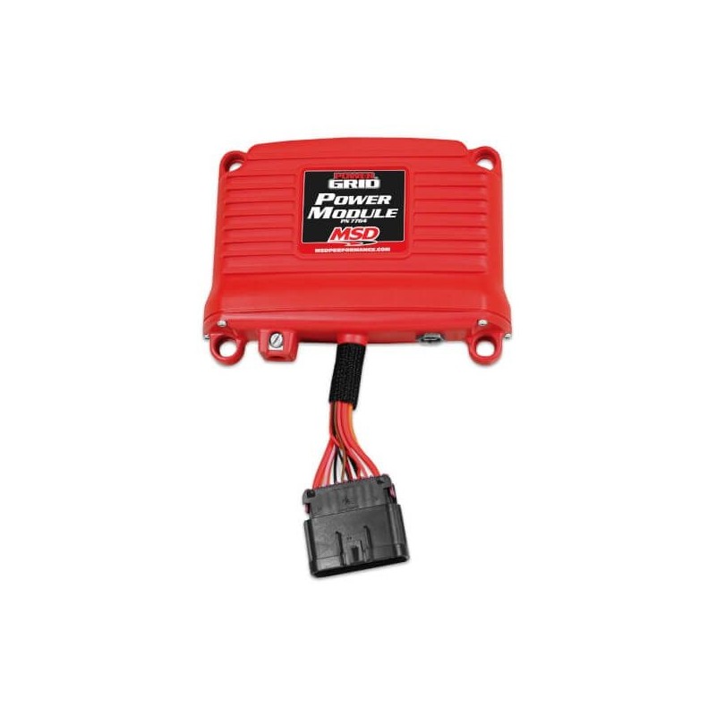 Power Grid Power Module MSD 7764