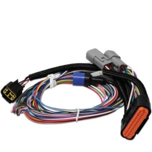 REMPLACEMENT FAISCEAU Harness Replacement
