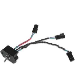 Changeover Switch